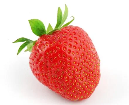 Strawberry Stock Photos