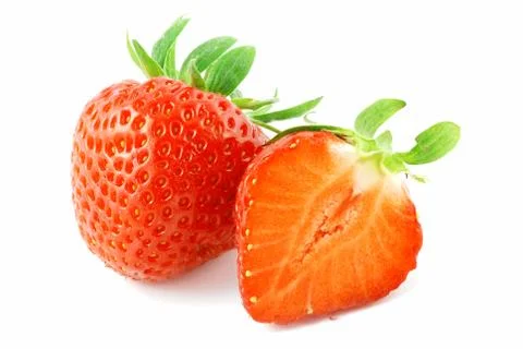 Strawberry Stock Photos