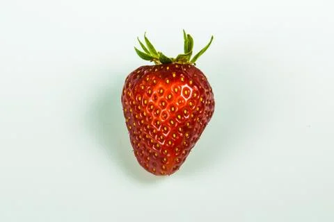 Strawberry Stock Photos