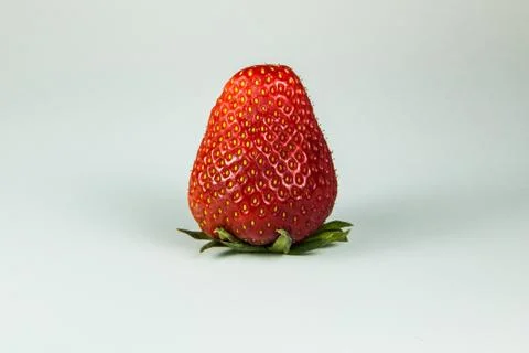 Strawberry Stock Photos