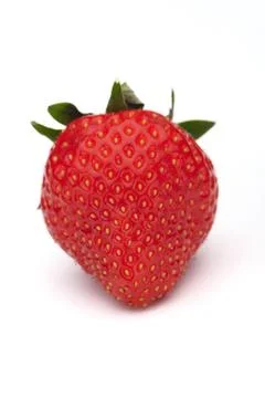 Strawberry Stock Photos