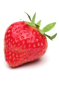 Strawberry Stock Photos