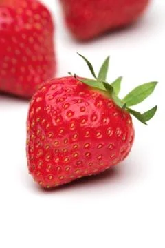Strawberry Stock Photos