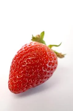 Strawberry Stock Photos