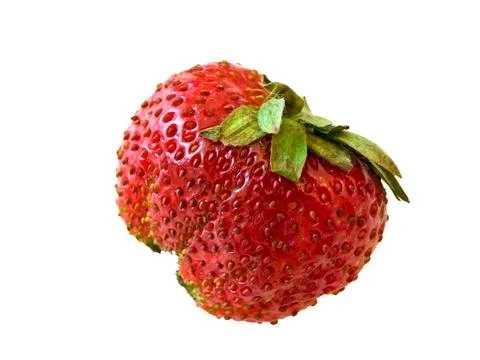 Strawberry Stock Photos