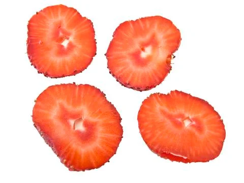 Strawberry Stock Photos