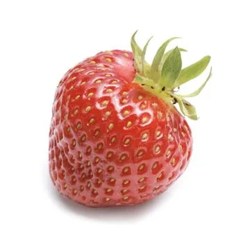 Strawberry Stock Photos