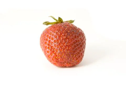 Strawberry Stock Photos