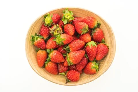 Strawberry Stock Photos