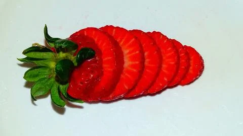 STRAWBERRY Stock Photos