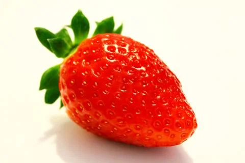 Strawberry Stock Photos