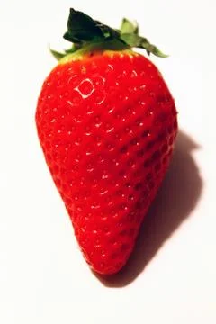 Strawberry Stock Photos