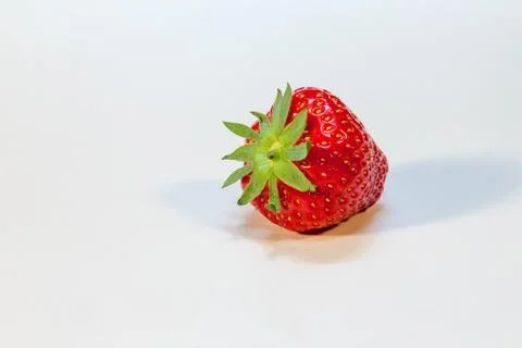 Strawberry Stock Photos