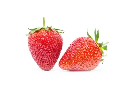 Strawberry Stock Photos
