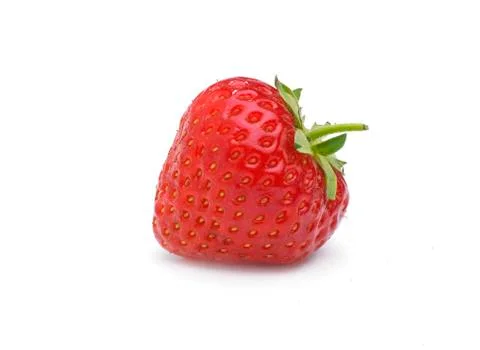 Strawberry Stock Photos