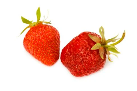 Strawberry Stock Photos