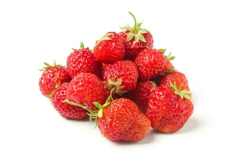 Strawberry Stock Photos