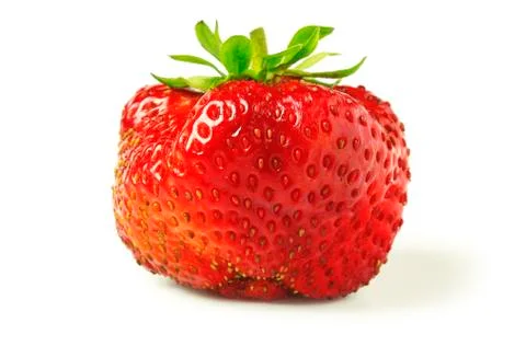 Strawberry Stock Photos