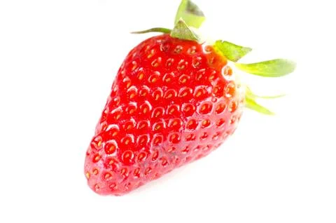 Strawberry Stock Photos