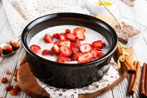 Strawberry Stock Photos