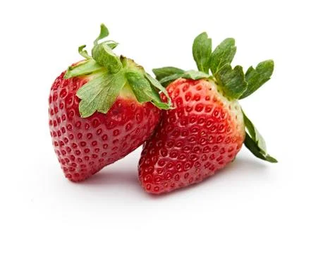 Strawberry Stock Photos