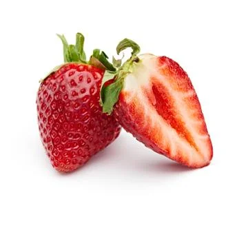 Strawberry Stock Photos