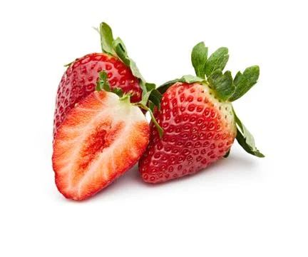 Strawberry Stock Photos