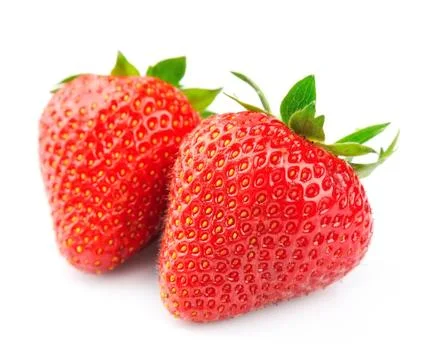 Strawberry Stock Photos