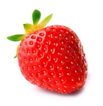 Strawberry Stock Photos