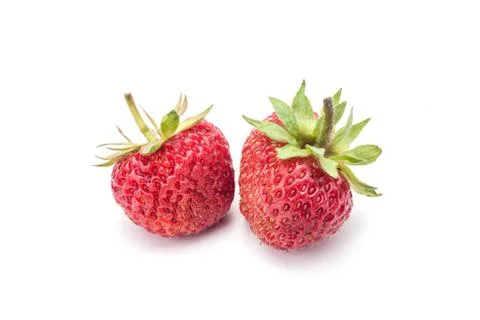 Strawberry Stock Photos