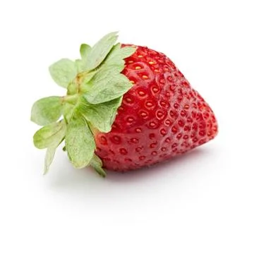 Strawberry Stock Photos