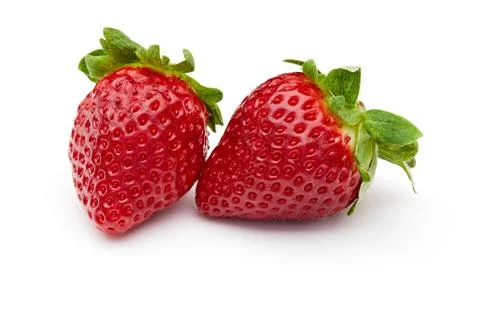 Strawberry Stock Photos