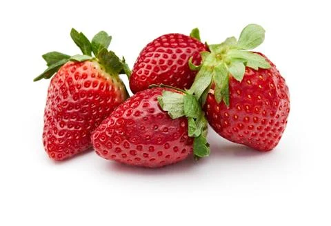 Strawberry Stock Photos
