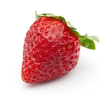 Strawberry Stock Photos