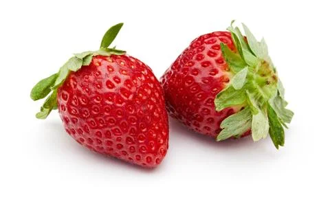 Strawberry Stock Photos