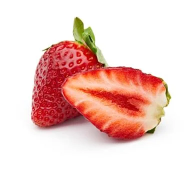 Strawberry Foto stock