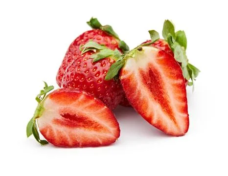 Strawberry Stock Photos