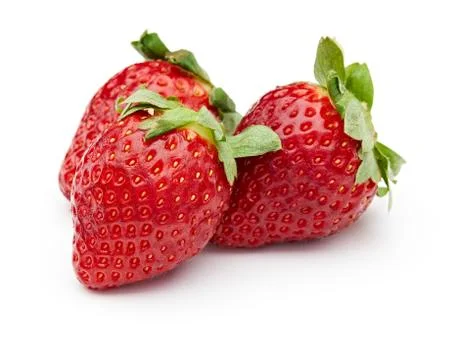 Strawberry Stock Photos