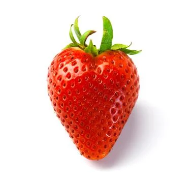 Strawberry Stock Photos