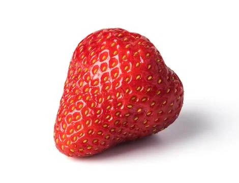 Strawberry Stock Photos