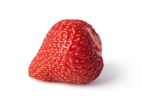 Strawberry Stock Photos