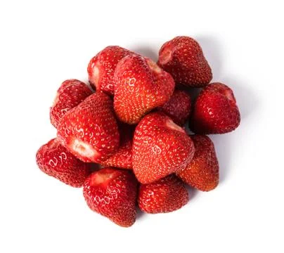Strawberry Stock Photos