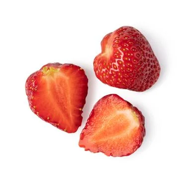 Strawberry Stock Photos