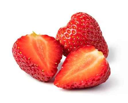 Strawberry Stock Photos