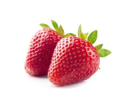 Strawberry Stock Photos