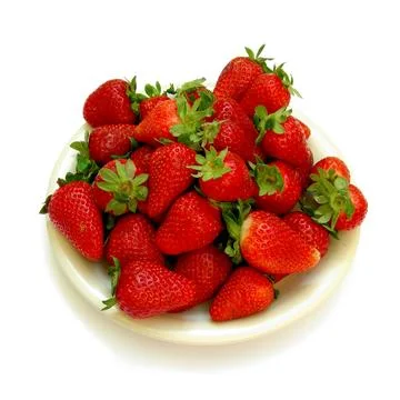 Strawberry Stock Photos