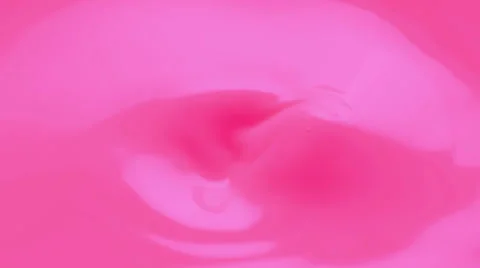 Strawberry Swirl Stock Footage 67194434