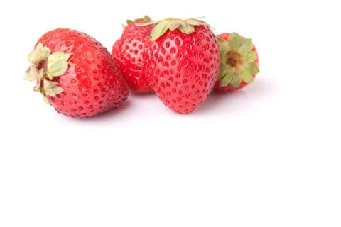 Strawberrys Stock Photos