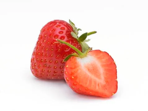 Strawberrys Stock Photos