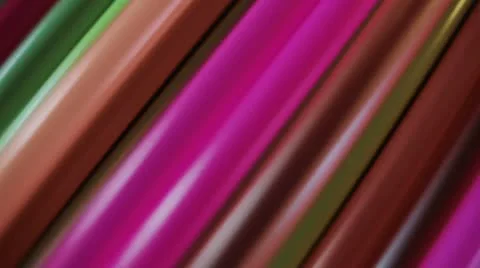 Straws, background, sliding shot Stock Footage 21946626